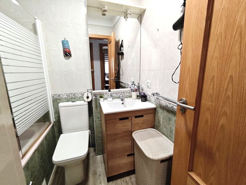 Foto 4a63cb1f-7669-4934-b120-2828ca41abe2. Flat with heating in Norte Mérida