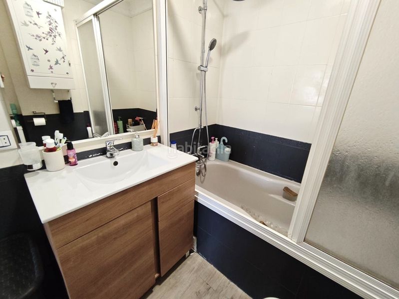 Foto 6d5fd25b-aede-40cd-b41b-38d2893dae0a. Flat with heating in Norte Mérida