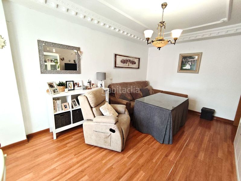 Foto 6e850900-375f-4542-9791-4a07c6ae0d02. Flat with heating in Norte Mérida