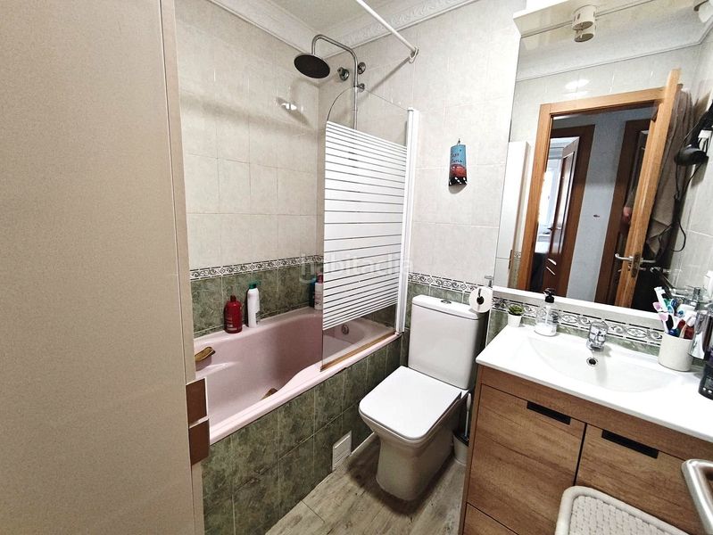 Foto 6ffe3966-34ee-42c6-9776-19ab244c5c75. Flat with heating in Norte Mérida