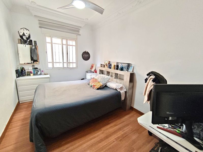 Foto 8531eb8e-537a-49ad-b790-019c807d695c. Flat with heating in Norte Mérida