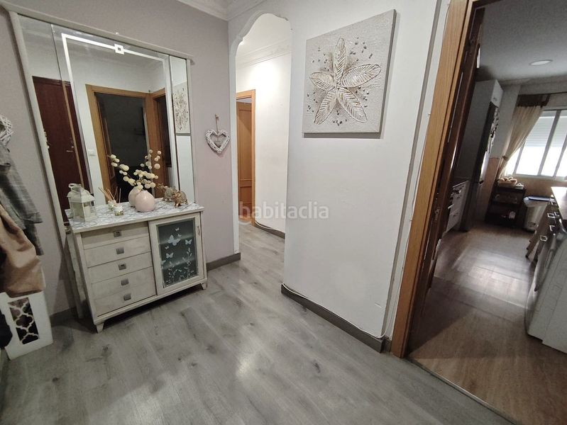 Foto 958c5c0f-aa6d-455d-93b4-f99257cc0467. Flat with heating in Norte Mérida