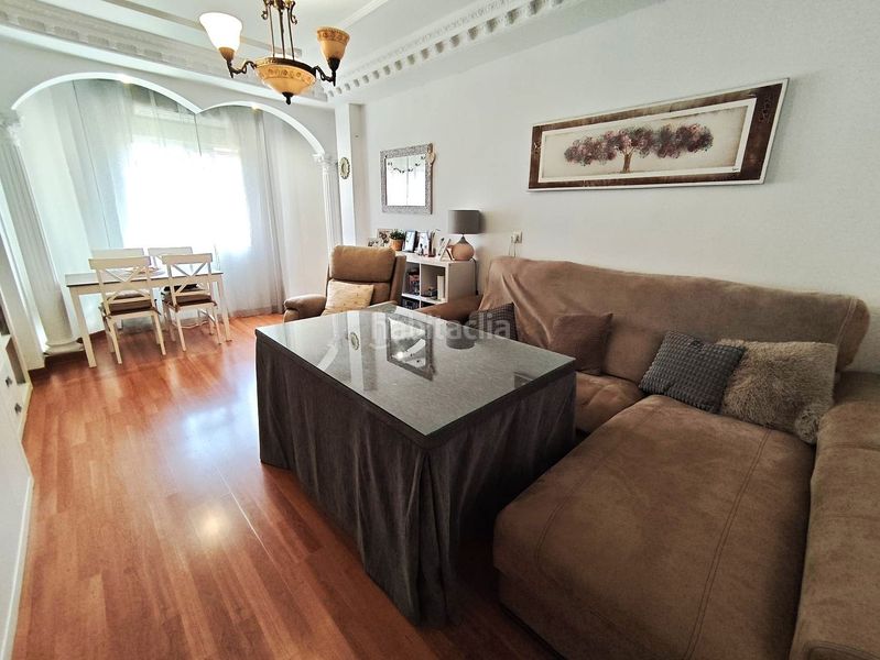 Foto ba4c60fb-d8ba-4fa6-8c7a-93821689ea82. Flat with heating in Norte Mérida