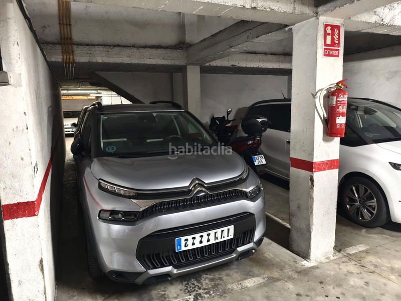 Foto ccfdeae5-7d7c-4c62-b092-37cf15f995a9. Flat with heating in Norte Mérida