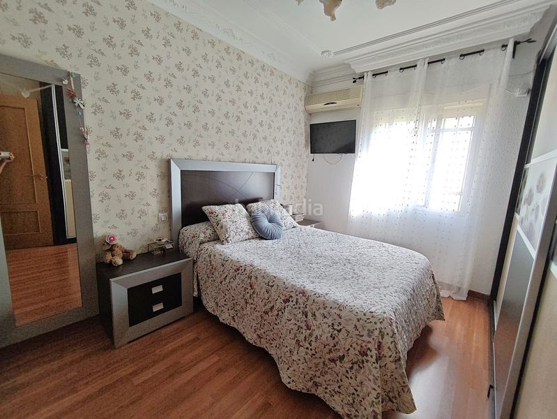 Foto f62f985e-ac75-474c-92c2-82cd81d0e2b3. Flat with heating in Norte Mérida