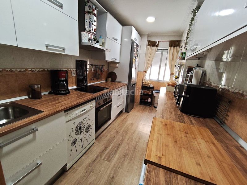 Foto fa8d643c-2edb-499d-aea9-fb91ae0ecc32. Flat with heating in Norte Mérida