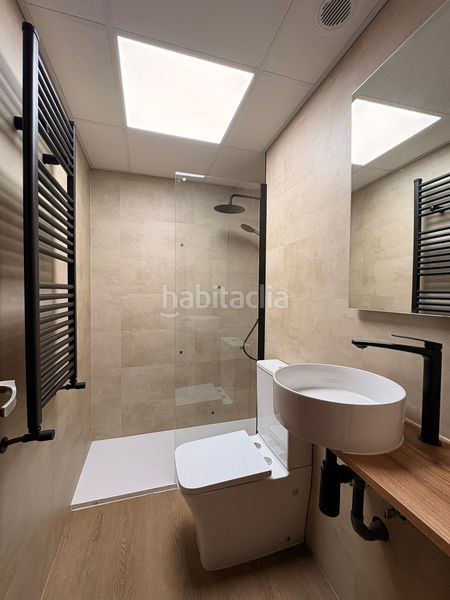 Foto 909bf0f9-25d0-41b5-b72a-d5b2d593f361. Location appartement avec chauffage dans Centro Mérida