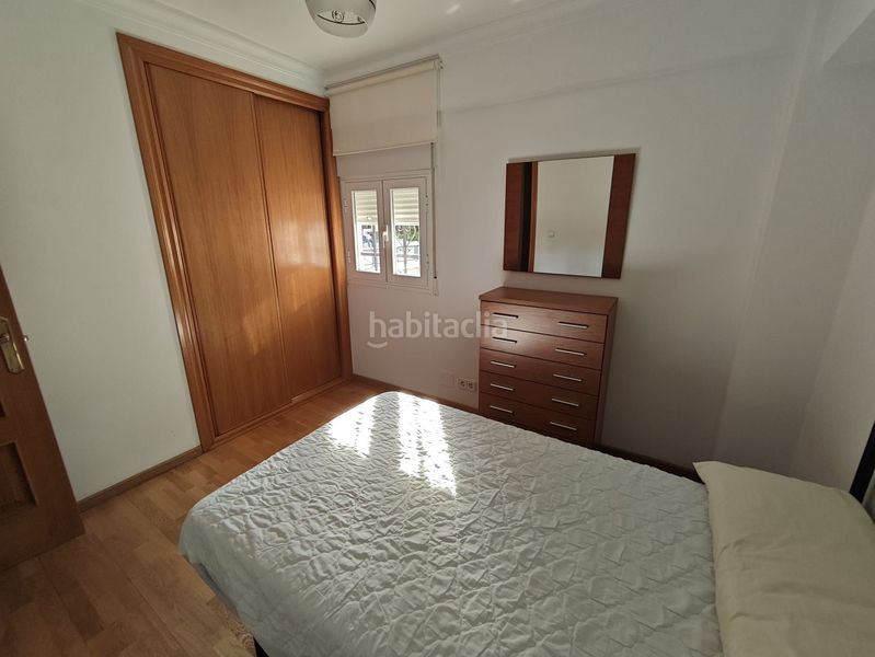Foto 50f6ed60-7078-4e05-9743-8c27391a5fb7. Rent flat with heating in Sur Mérida
