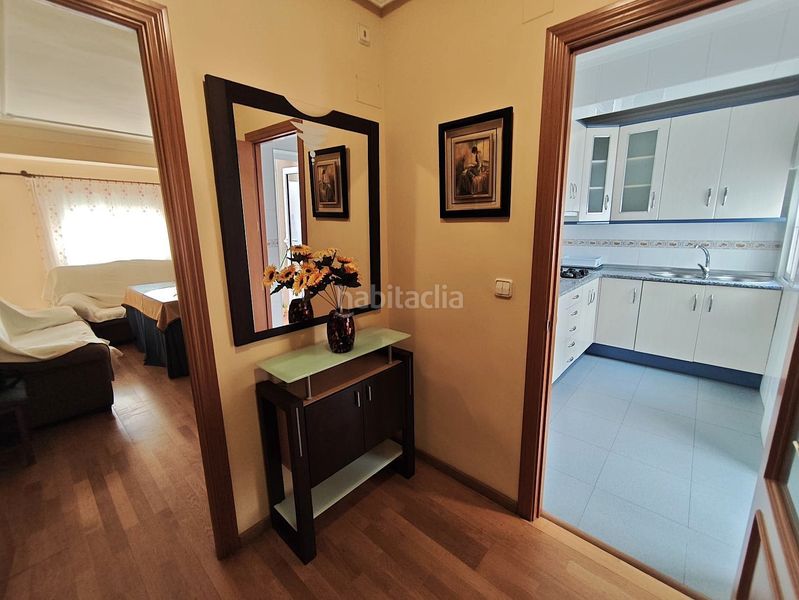 Foto 6abcc8b0-28bc-46aa-a947-d9248b32786d. Rent flat with heating in Sur Mérida