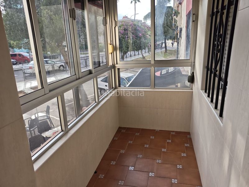 Foto d3610978-c93e-4d69-912c-182c6a7c9aff. Rent flat with heating in Sur Mérida