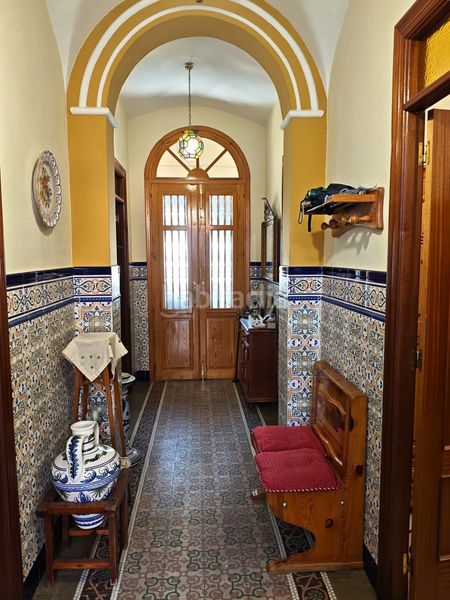 Foto b6402b4d-59b1-4e6e-8b69-c8ca7ecf15a4. Maison dans Centro Mérida