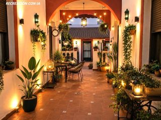 Casa en Centro. Gran oportunidad en el coraz�n hist�rico de m�rida!