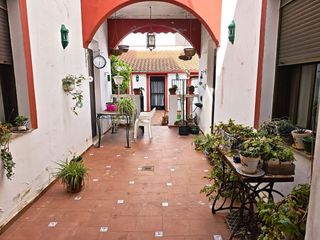 Casa en Centro. Gran oportunidad en el coraz�n hist�rico de m�rida!