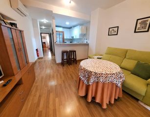 Miete Appartement in Centro. Acogedor apartamento en alquiler en pleno centro de mérida
