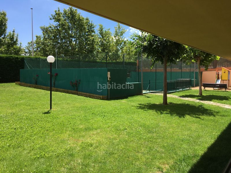 Foto c54cf0ab-1d73-44be-a786-b8266291af5e. Flat with heating pool in Oeste Mérida