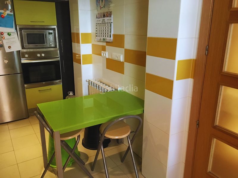 Foto d69e374f-4f22-4879-93cc-54f6f7885926. Flat with heating pool in Oeste Mérida