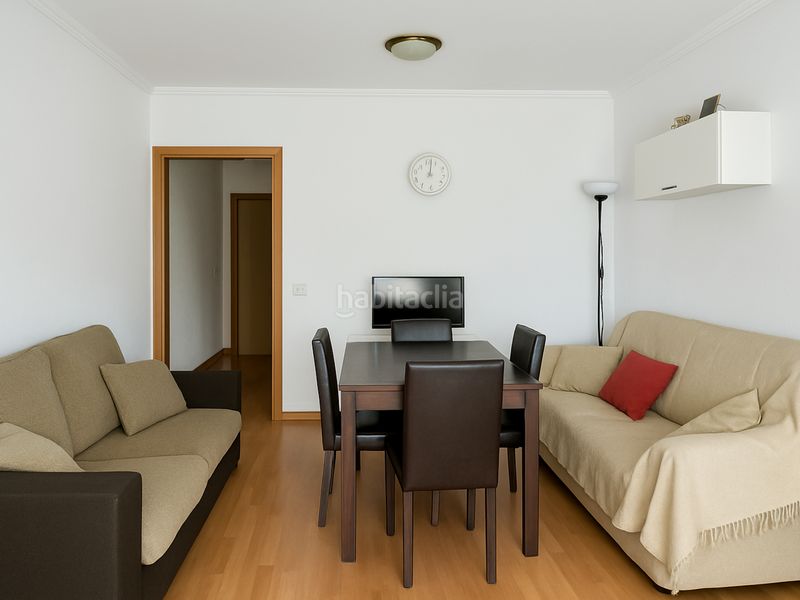Foto dc05f1b9-532c-4d45-a0b6-7d1472b25e2d. Flat with heating pool in Oeste Mérida