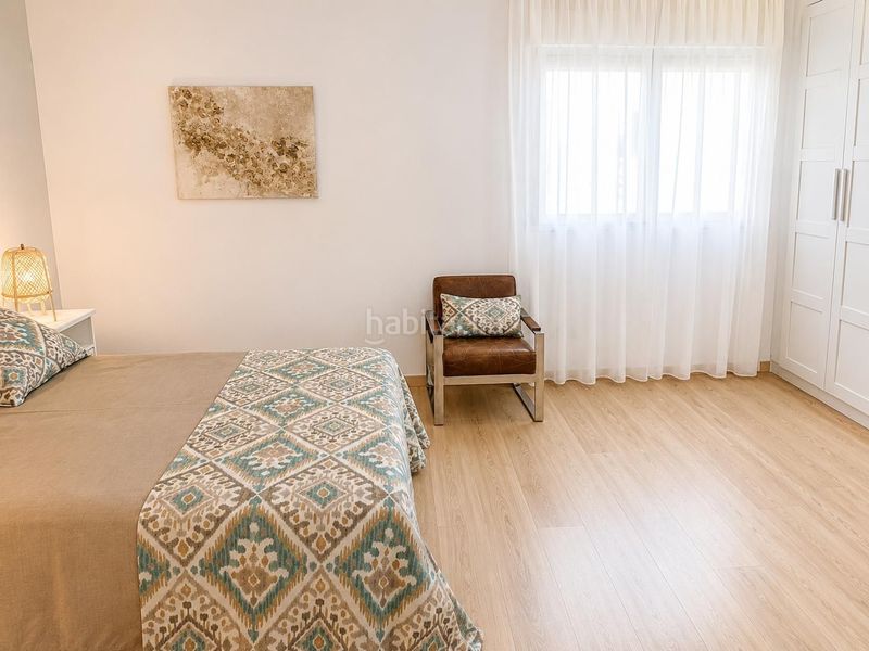Foto f3674047-9a64-4699-ac7c-cb03e8f7e352. Rent flat with heating in Centro Mérida