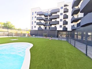Dachwohnung in Oeste. Ático de obra nueva a estrenar en la zona más demandada de mérid