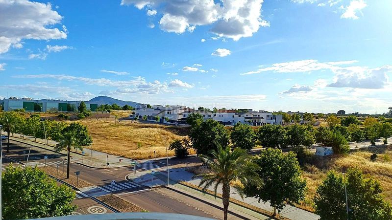Foto 14d0b654-a61a-4335-b372-d47aa3b74aac. Àtic amb calefacció piscina a Oeste Mérida