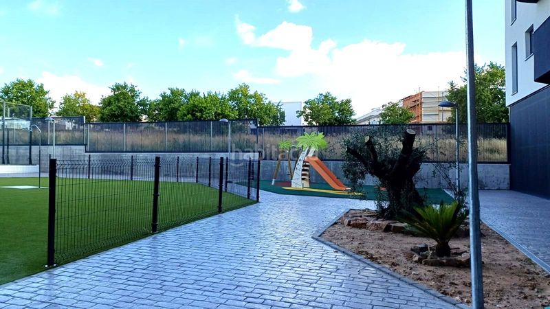 Foto 6075e2c7-b54e-43a7-a147-9668878f72fb. Àtic amb calefacció piscina a Oeste Mérida