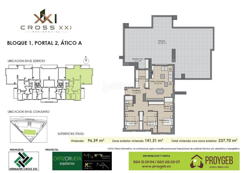 Foto 02684733-29c3-47fa-848e-edd20c6801f0. Appartamento in Oeste Mérida