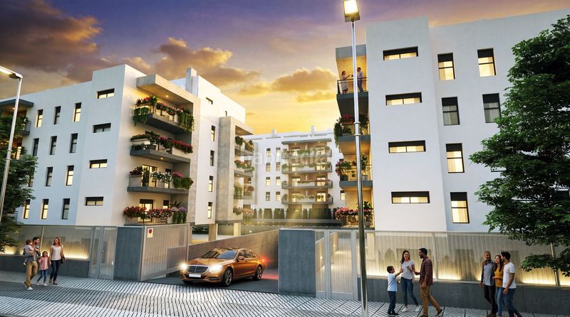 Foto 3d540eda-601f-4450-8978-c75e86ab5886. Appartamento in Oeste Mérida