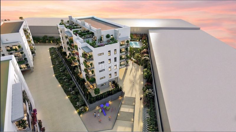 Foto 4789583d-3389-42d3-b971-18917d9ac263. Appartamento in Oeste Mérida