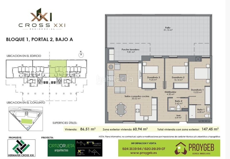 Foto 8f4b26ae-9736-483e-9dbb-5d2463a49d3c. Flat in Oeste Mérida