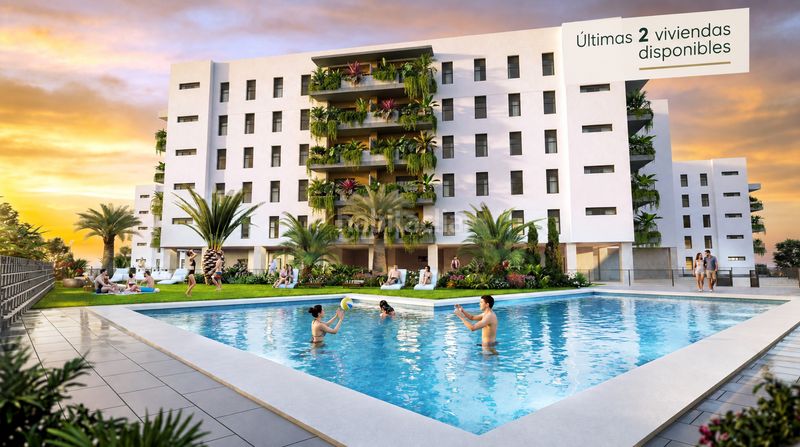 Foto a5309160-c15b-4dbd-80ef-f4b6f0a326c9. Appartamento in Oeste Mérida