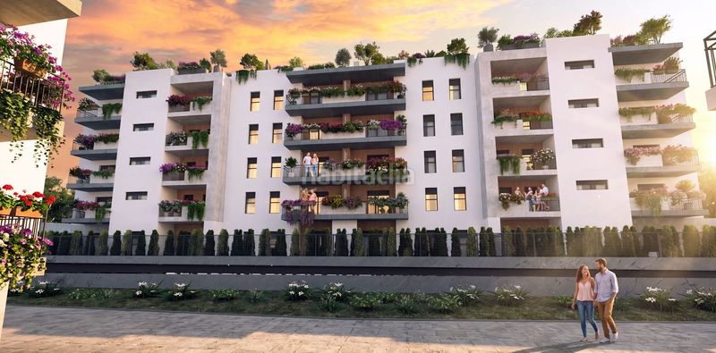 Foto f1663abd-8dfd-4d1a-abfc-e90b795dba39. Appartamento in Oeste Mérida