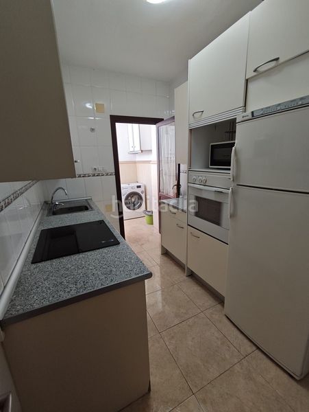 Foto fe36bf93-2f4b-49b9-b482-af7125a00b67. Flat with heating in Sur Mérida