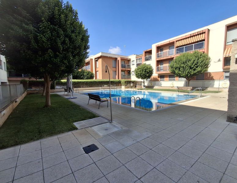 Foto 5d0e91f2-46ba-4e08-b098-dd1d588a82ec. Flat with heating pool in Norte Mérida