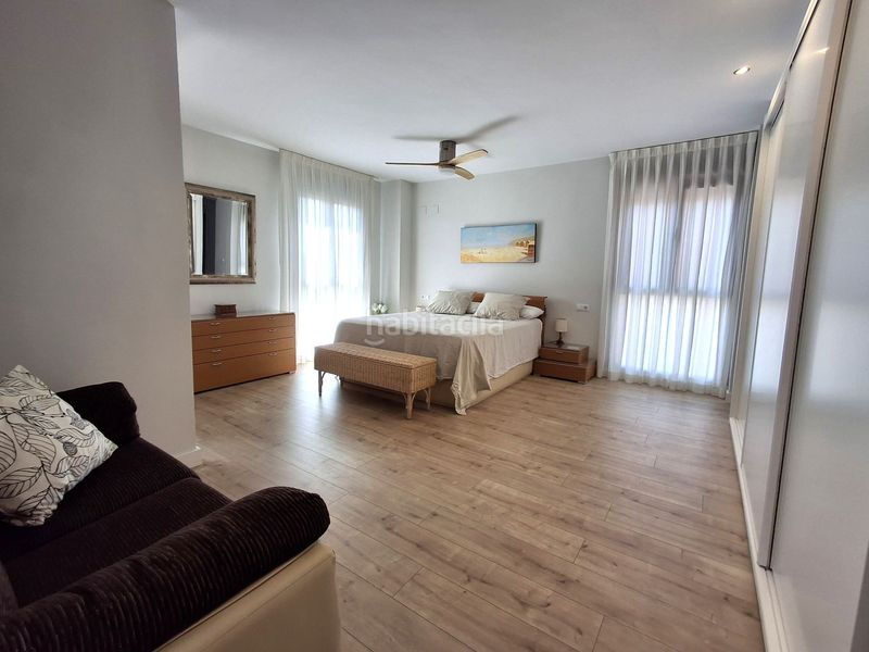 Foto a777393d-1137-4015-957c-b316dc7568ee. Flat with heating pool in Norte Mérida