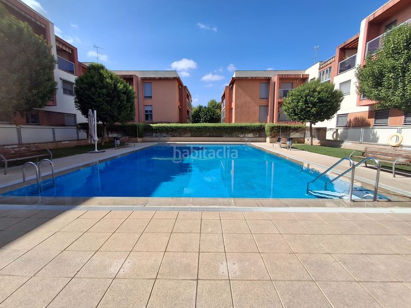 Foto aad8b0da-549b-45f1-9d9a-ca6d5674032f. Flat with heating pool in Norte Mérida
