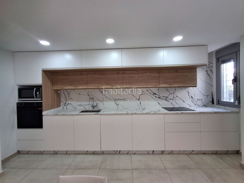 Foto b61b39b2-ac2c-4231-a35a-a7516d5dd8e9. Flat with heating pool in Norte Mérida