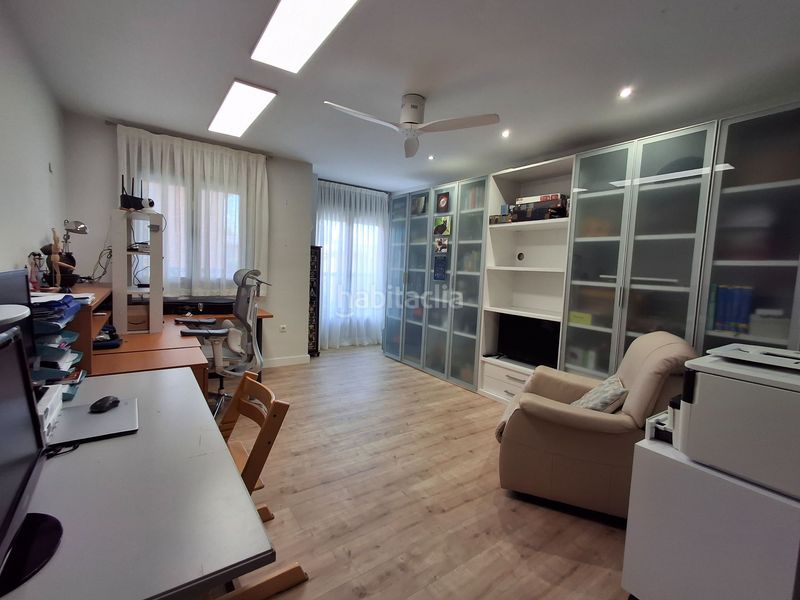 Foto be907d22-2a4b-4af8-be29-58f5e96b8651. Flat with heating pool in Norte Mérida