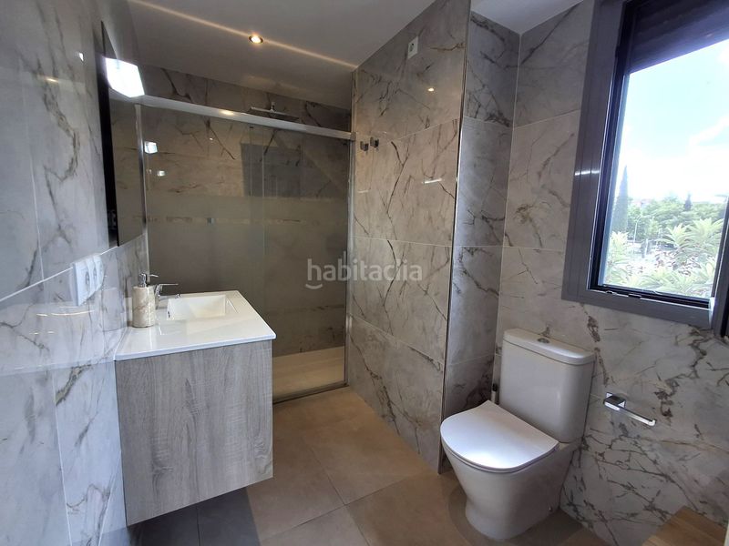 Foto ce4dab4c-d4a4-4e69-a47b-e65eeff4f2a1. Flat with heating pool in Norte Mérida