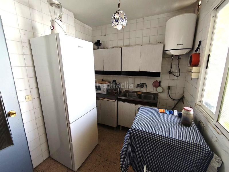 Foto 494a3bf0-e56a-480a-92aa-584591a59592. Flat in Oeste Mérida