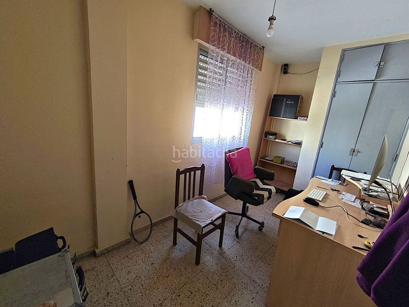 Foto acc4183d-3edb-4753-a539-7f5ddf2cb55b. Flat in Oeste Mérida