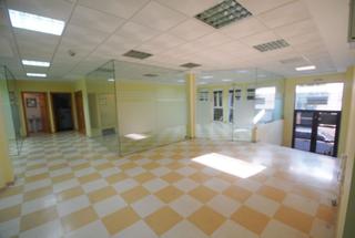 Büro in Centro