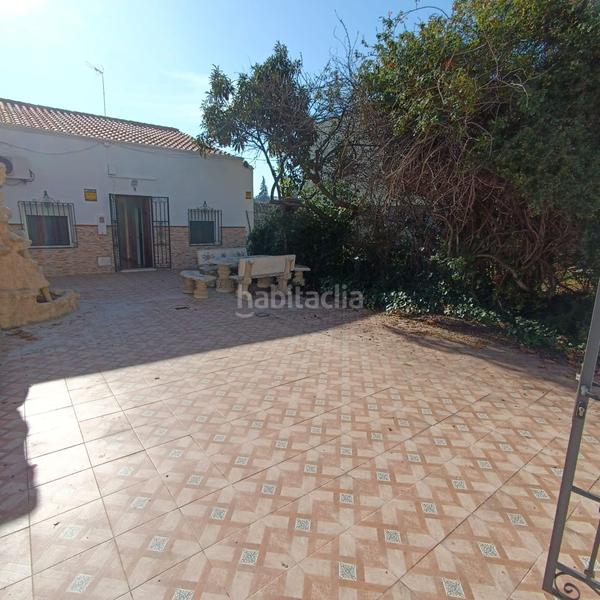 Foto e91bd0bc-29d7-49a6-a64d-3a53fe846996. Casa a Este Mérida