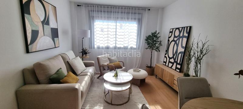 Foto a6a19485-80f6-4388-985a-faab87613e8b. Flat with pool in Oeste Mérida