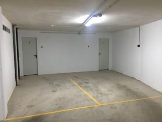 Car parking in Centro. Plaza de garaje zona centro