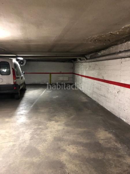 Foto 849dab91-c18e-4ad7-a927-b23a156af4ca. Autoparkplatz in Centro Mérida