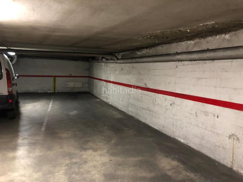 Foto 1e3bc82b-fe4f-40bc-af36-4ddad177f677. Parking voiture dans Centro Mérida