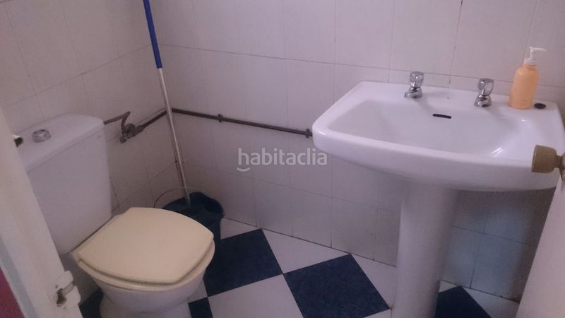 Foto 4eb0e450-c6de-4eb7-9b31-f78e40e31055. Geschäftsraum in Centro Mérida