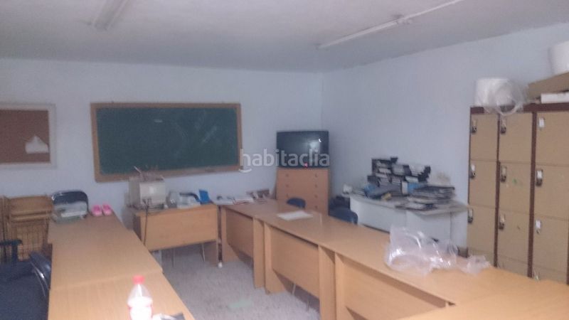 Foto 56d20f1a-05a4-447d-8635-84f13970443c. Geschäftsraum in Centro Mérida