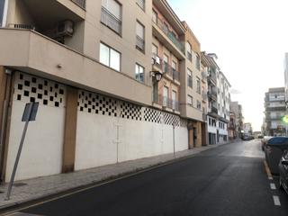 Local commercial à Almendralejo