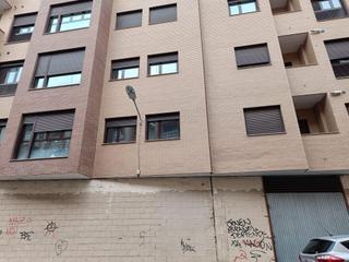 Geschäftsraum in Almendralejo